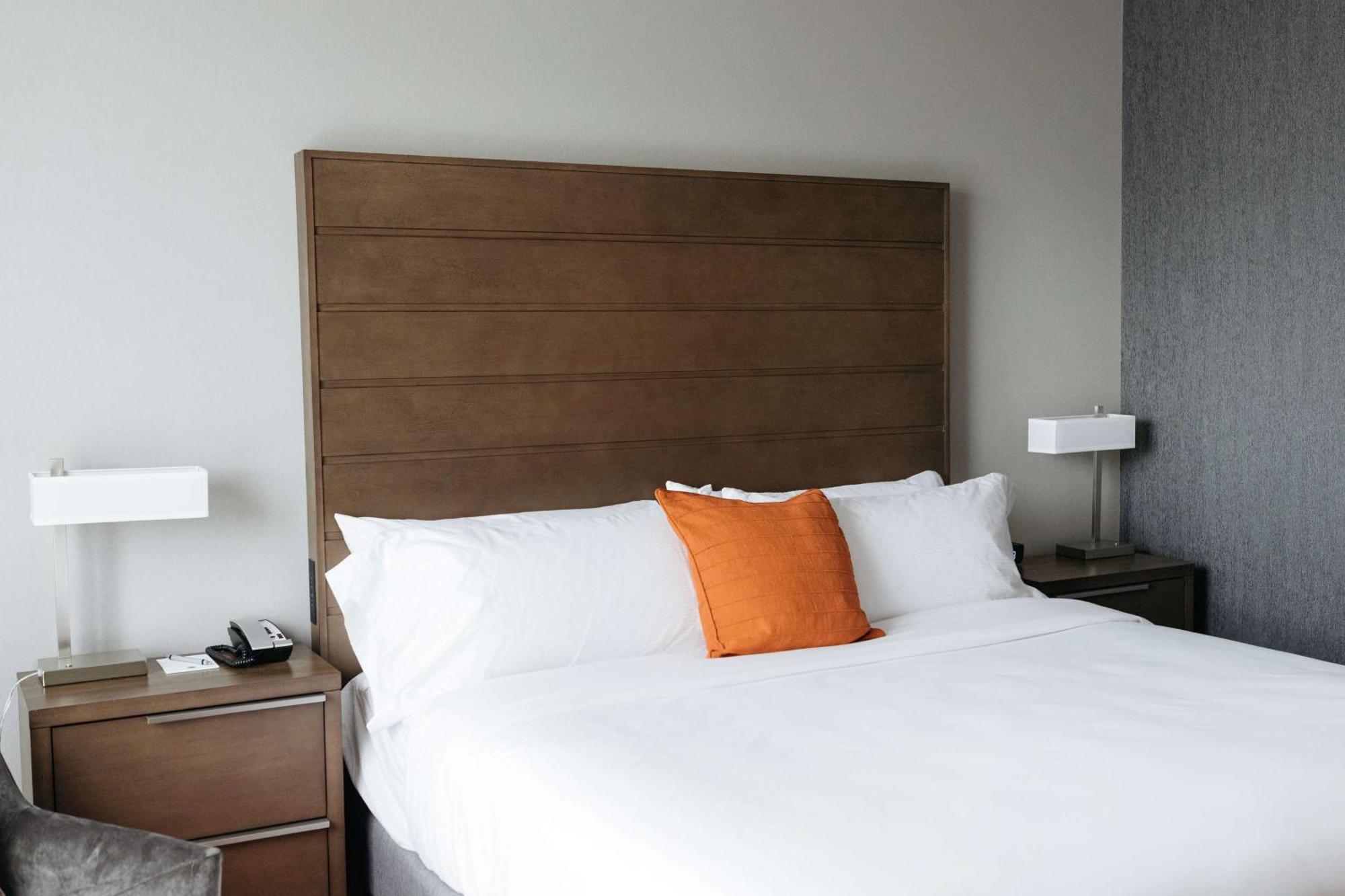 Revel Hotel, Tapestry Collection By Hilton Hotel